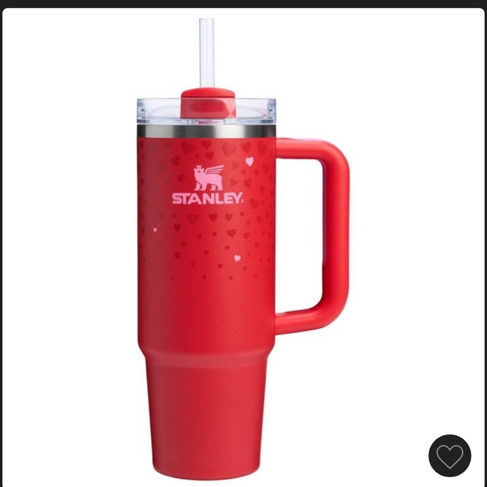 Stanley Valentine’s Day 30 ounce